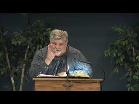 Jesus and Satan - Luke 10 - Oct 31, 2021 - Pastor Bill Randles