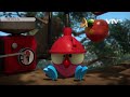 The Owl Co Saddie Sparks VTV HD 10 7 2026