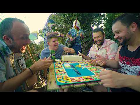 Sziget videó előnézet