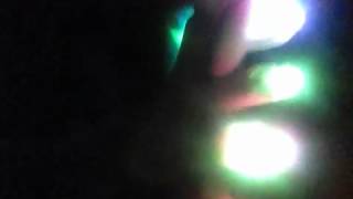 Light Show to The Future Is Now - Griz (Lightshow)