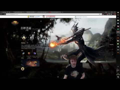 The Chinese PoE Website is AMAZING