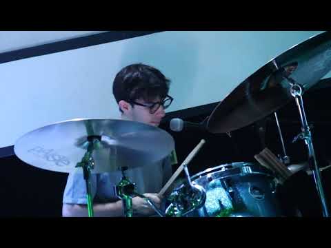 The Voltures - Live at Cine Joia 2019 (Full Show)