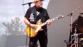 Bachman &amp; Turner - Randy Bachman Guitar Solo/American Woman/Stayed Awake All Night