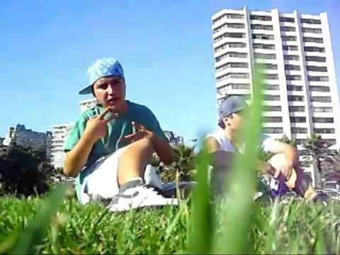 Zhiki Urban Ft J-An & Sagarap Show - Life (Vida) LRS CREW