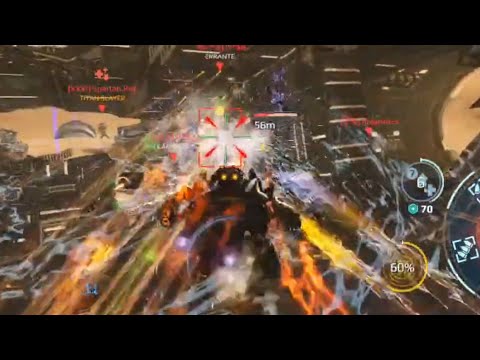 ULTIMATE FENRIR PUNISHER AVENGER | 15M💥 | WAR ROBOTS GAMEPLAY