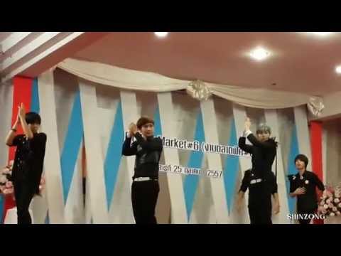 SHINZONG : MAMACITA Fiction Market #6 251014