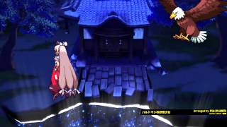 Touhou 14.5 - Urban Legend in Limbo