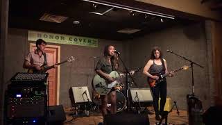 The Crane Wives “The Garden” at Shorts 7/20/18