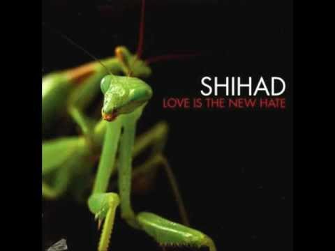 Shihad - Empty Shell