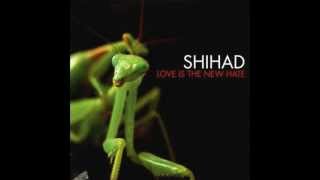 Shihad - Empty Shell