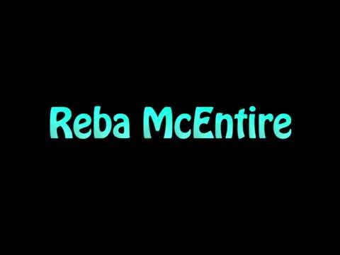 Learn How To Pronounce Reba McEntire