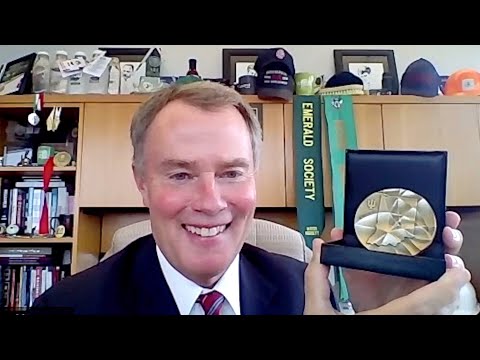 Bicentennial Medal Recipient: Mayor Joe Hogsett