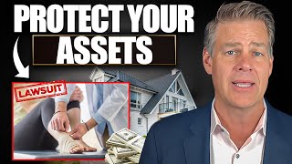 How A Tenant Injury CAN RUIN Your Rental Portfolio Unless You FIX THIS NOW