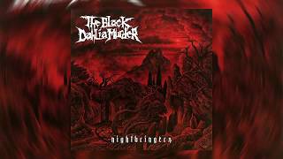 THE BLACK DAHLIA MURDER - This Mortal Coil (Carcass Cover)