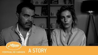 LES CHATOUILLES  Cannes 2018  A Story  EV