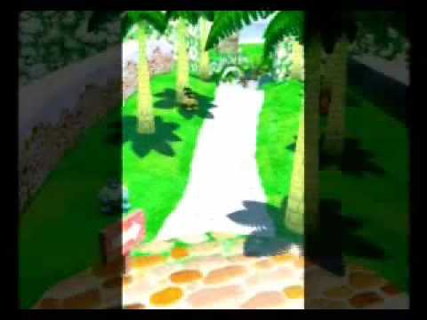 super mario sunshine playthrough part 25 blooper is back for revenge