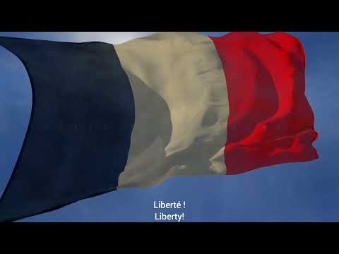 Veillons au salut de l'Empire - 1791 (English subtitles)