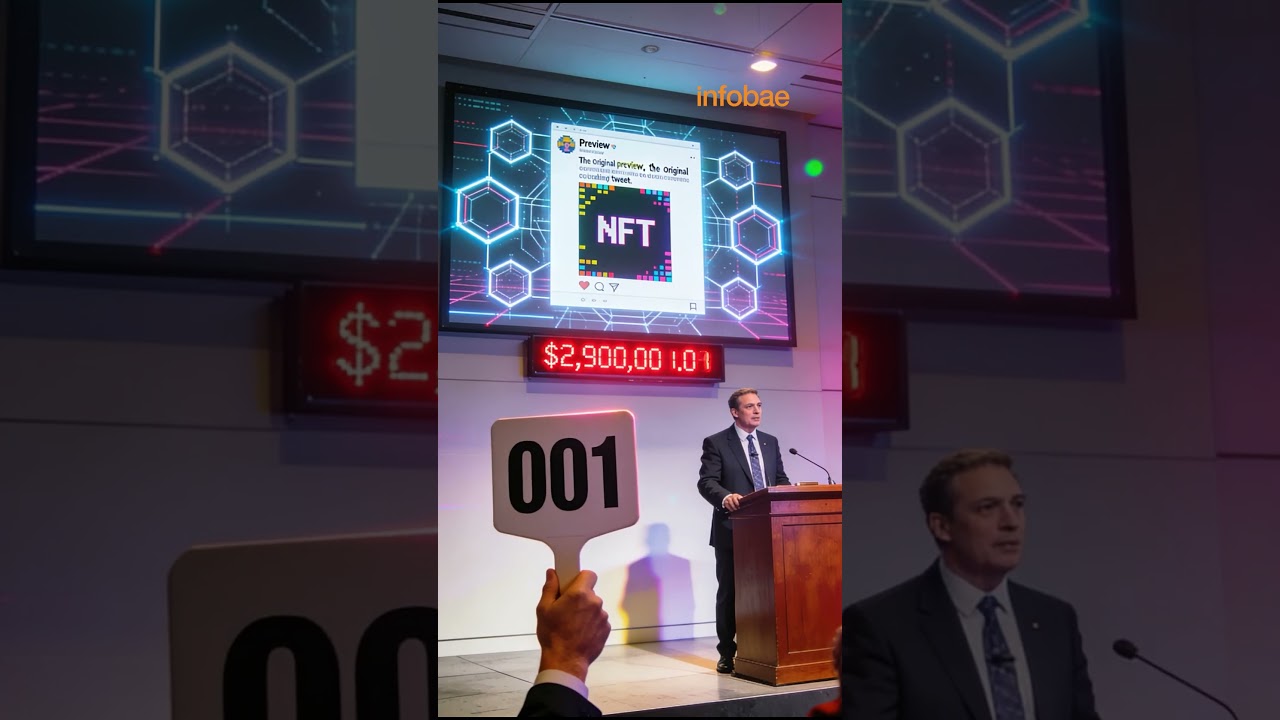 20 years since the first tweet: the story behind Jack Dorsey's message