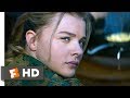 The 5th Wave 2016 Hope Makes Us Human Scene 10 10 Movieclips