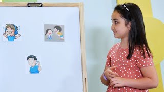 Դասերից հետո 27.05.2021