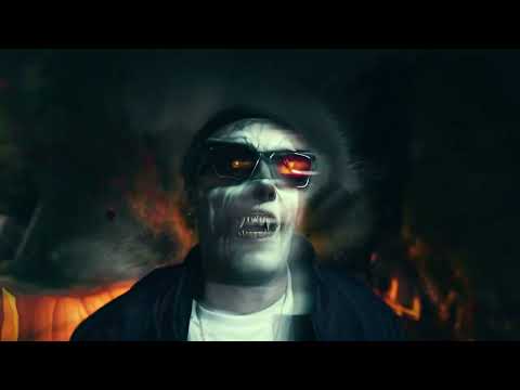 Claude VonStroke (feat. Barry Drift) - The Creeps [DIRTYBIRD] (Official Video)