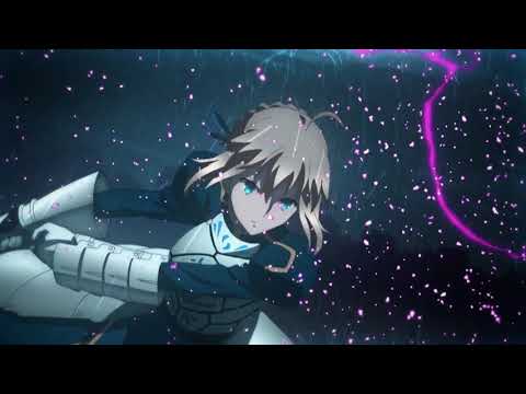 [FATE AMV] Ascension