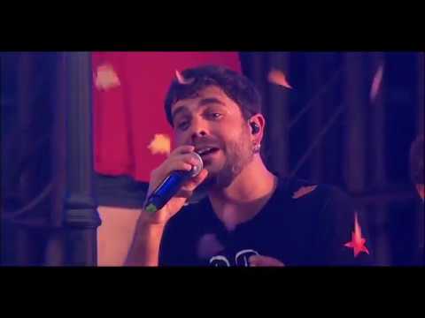 Txarango - 07  Que tot et vagi bé (Abaraka 2018)