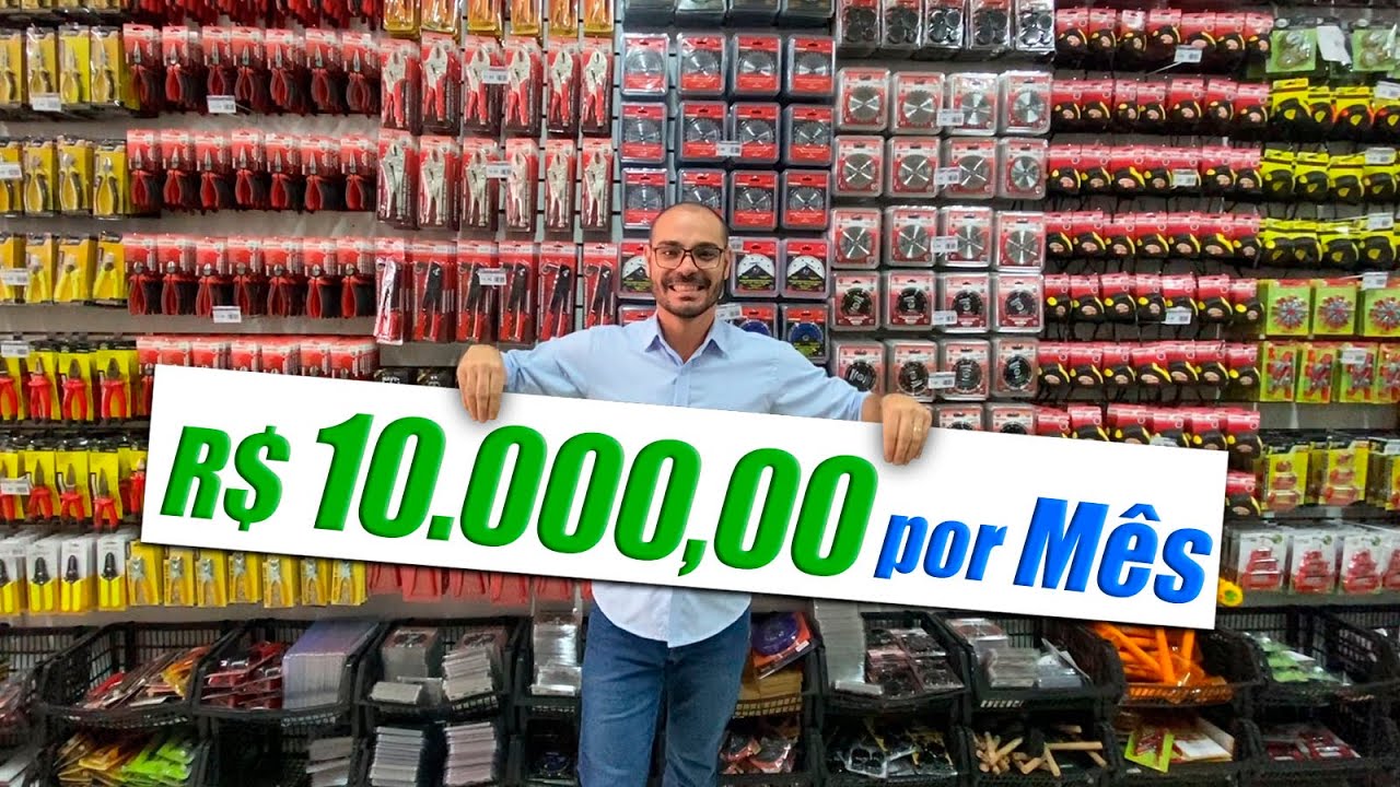 🚨 Não Perca! Renda de 10.000,00 por Mês: Conheça Nossos Produtos e Comece Agora! 💼💵