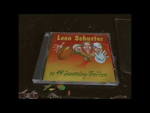 Leon Schuster - Die Rugbyfabriek ( CD Quality Rip )