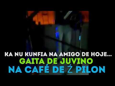 Jovino varela(ka bu confia na amígo)