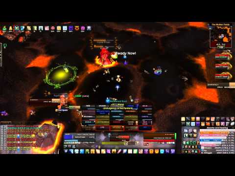 Months Behind - Shannox (25) - Firelands