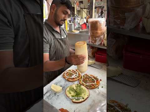 Rimzim Sandwich #shorts #creatingforindia #streetfood