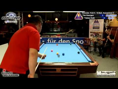 Stuttgart Open 2010 Goergen-Hoiß 4/4