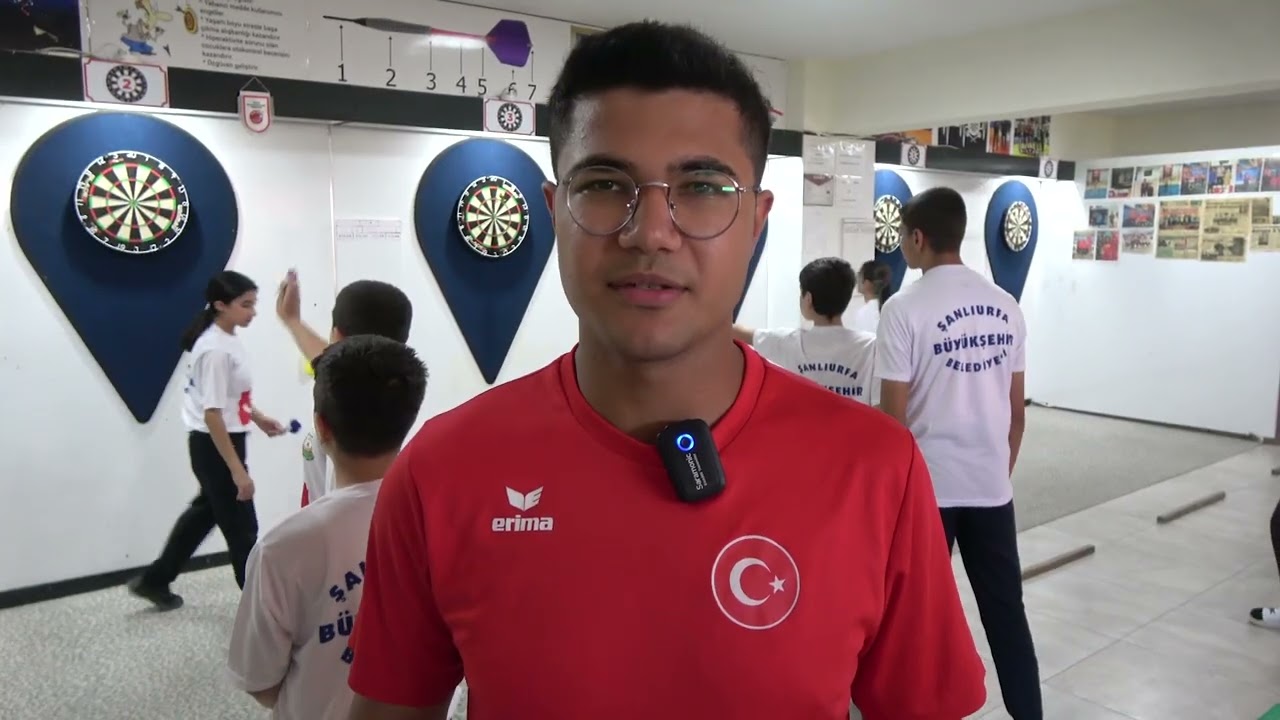 BÜYÜKŞEHİR SPORCUSU SÜLEYMAN CAN, AVRUPA’DA ŞAMPİYONLUK PEŞİNDE