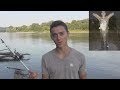 Cheap Trophy Catfish Setup Rod Reel Line Weights And Hooks
