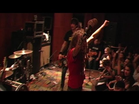 [hate5six] Strike Anywhere - October 04, 2009 Video