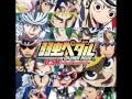 Yowamushi Pedal Grande Road OST 01 Number 176 Onoda Sakamichi