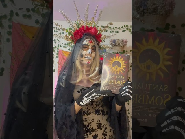Vídeo relacionado con Sombras del Pasado