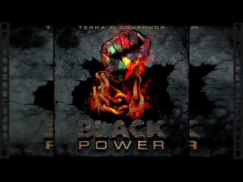 Terra D Governor - Black Power {Grenada} [Soca 2019]