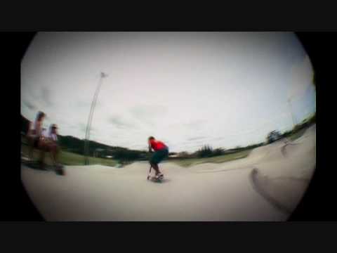 Bolin can't Cackflip