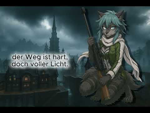 🎵 Pfad des Worgen  🎵