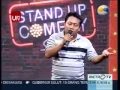 Stand Up Comedy Show Arief Didu MetroTV 2014