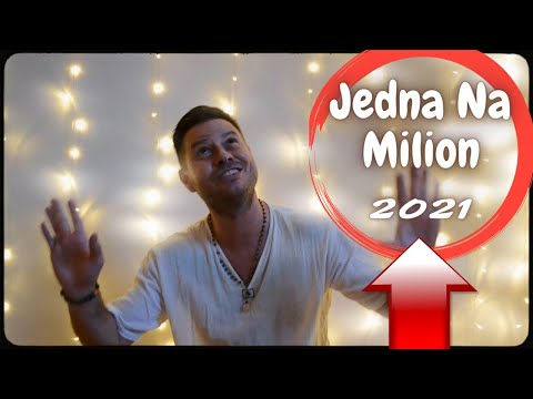 Bartek Wrona  - Jedna Na Milion 2021  (Official video)