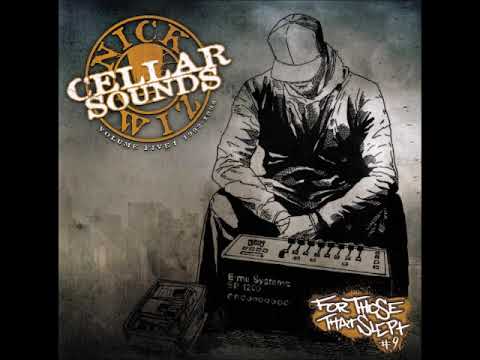 Chubb Rock - Soon Come (Ft. Ran Reed)