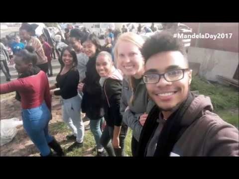 Cape Town APD radio interview