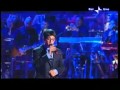 Ti lascio una canzone 2009: Piero Barone - Piove ...