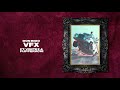 DON BIGG - VFX (Ft. Vortex & Flipperachi) | Official Lyric Video (Clean Version)