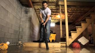 Shop-Vac® Pump Vacuum