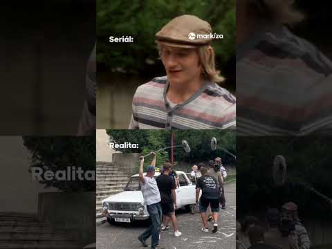 Takto sa natáčal únos Kubka 👀🎥 | Sľub
