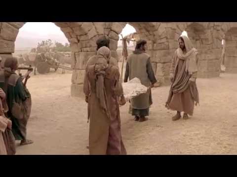 Lucas 7, 11-17 Evangelio Septiembre 13 2016